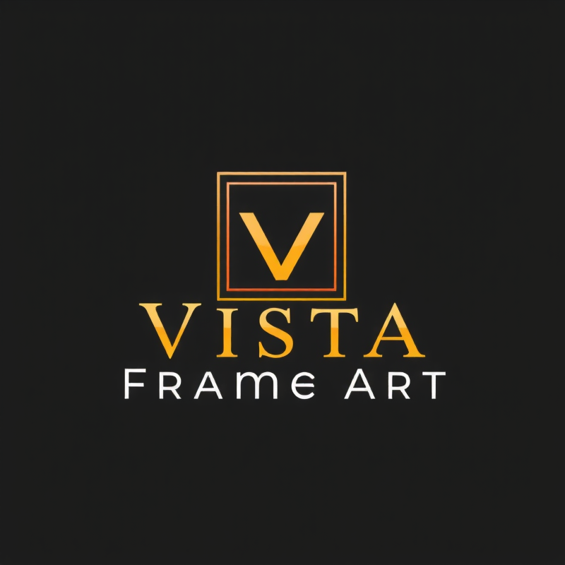 vistaframeart
